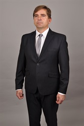 Lare modrý