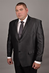 Grafitový