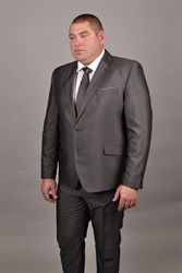 Šedý lesk