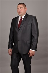 Tmavošedý lesk